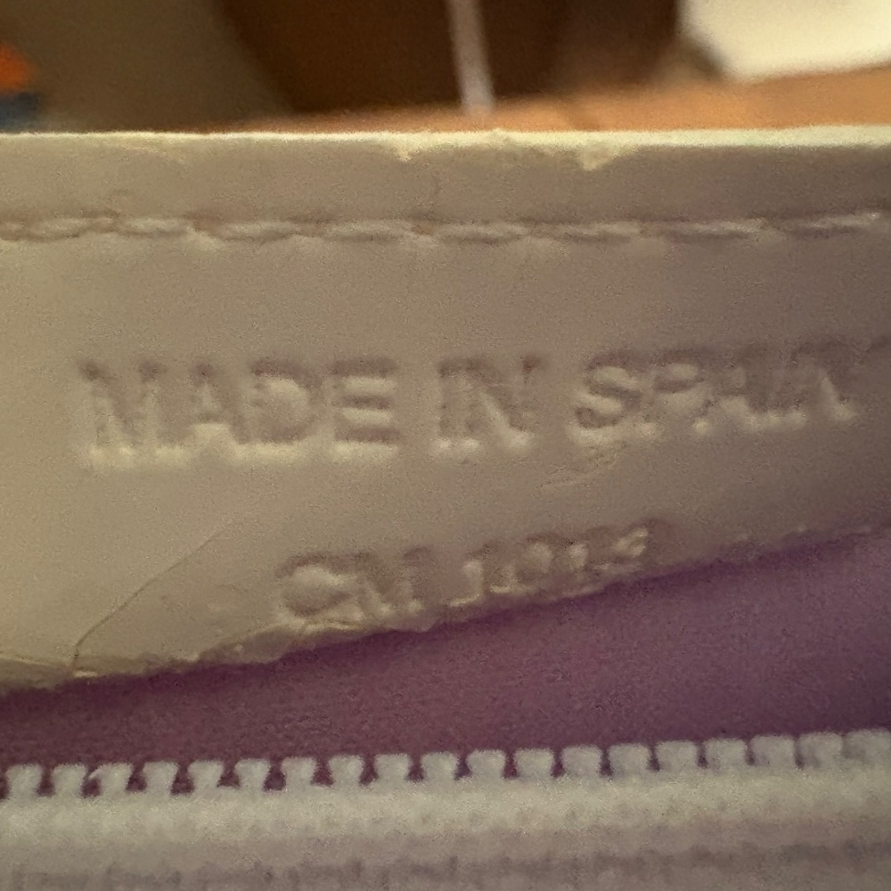Dior Pouch - Picture 3 of 12